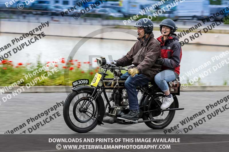 Vintage motorcycle club;eventdigitalimages;no limits trackdays;peter wileman photography;vintage motocycles;vmcc banbury run photographs